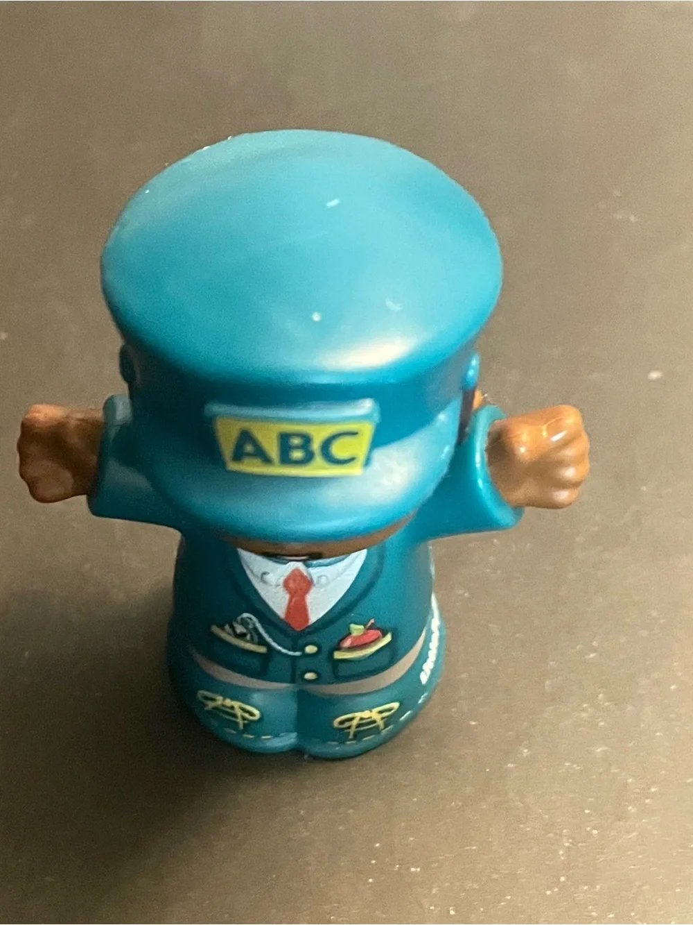 Little People little people